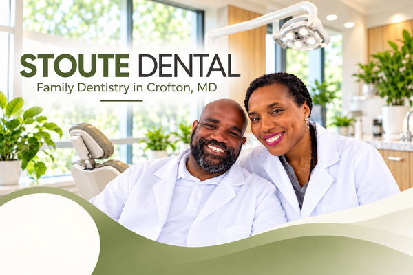 Stoute Dental