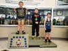 William Riley (MPAL), 8U 85 lb State Champion over Noah Gendreau (Derry) and Neil Sorensen (Pelham)