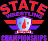 2023 NHWAY State Championship Logo - Official