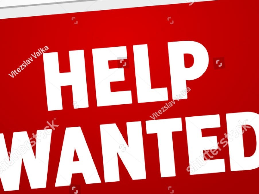 Summer help at Our Lady of Fatima Shrine Wanted