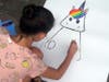 Artistic creation