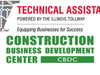 Illinois Tollway Technical Assistance Program | Construction Business Development Center
