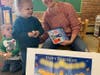 Thank you Miss Tracey Bohl for our Hanukkah presentation 