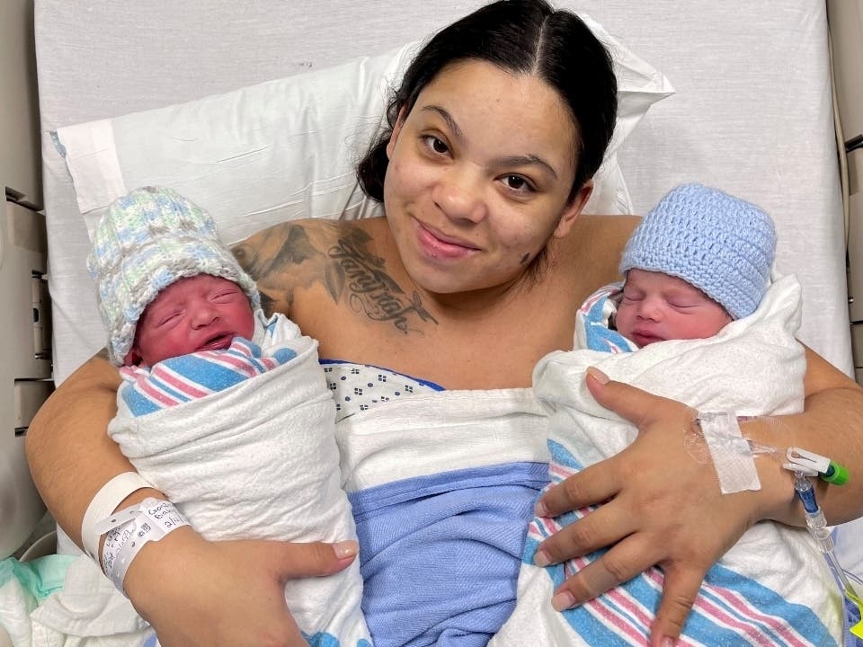 News small post card thumbnail