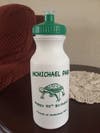 Free Water bottles for our first 90 participants. 