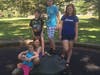 Donaghy family reunion at the Turtle
