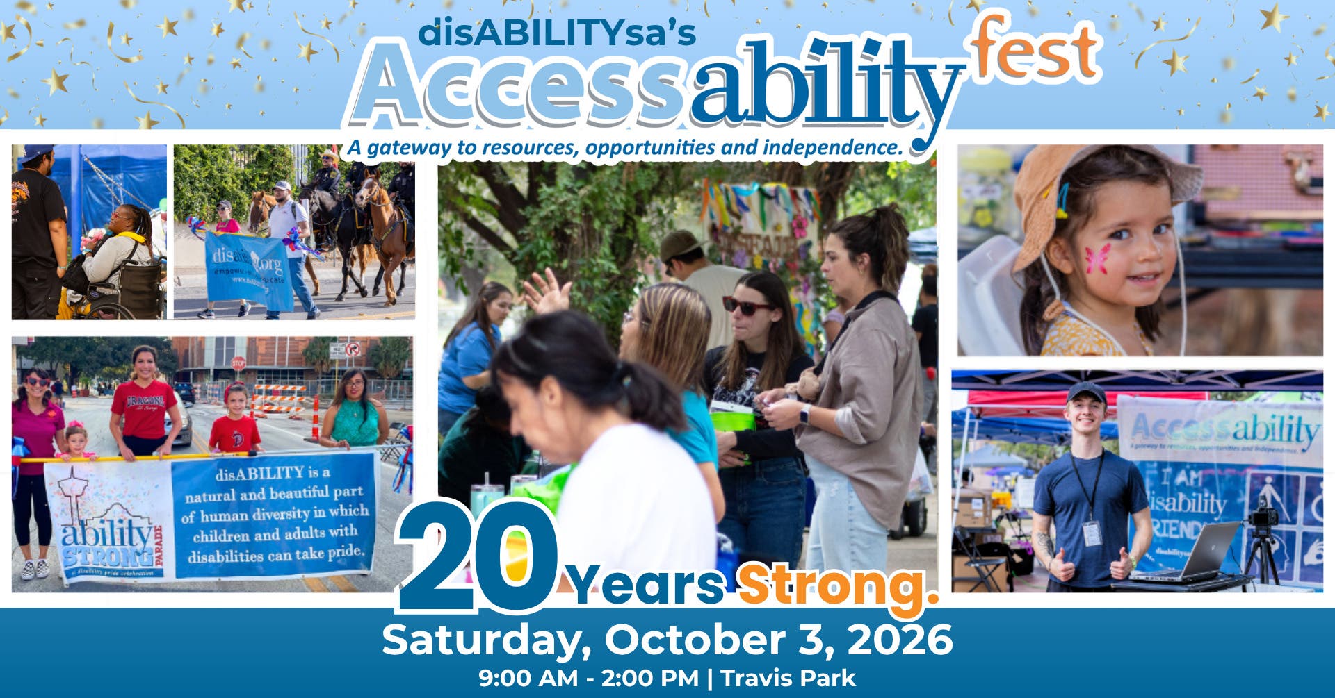AccessAbility fest
