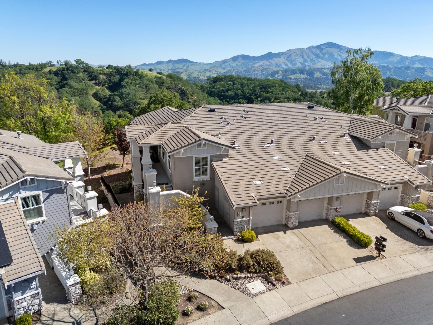 You're Invited! Open House at Eagle Ridge