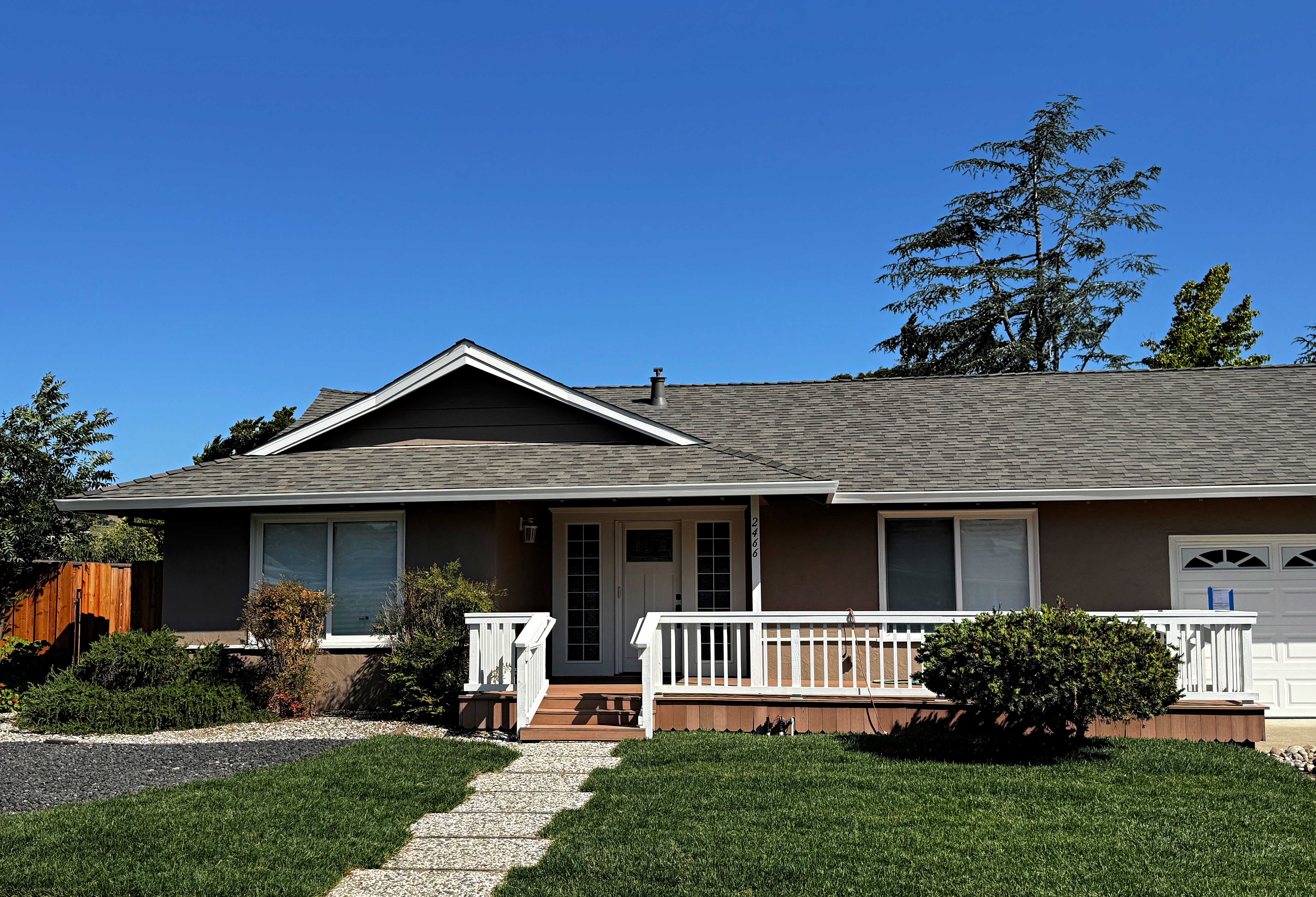 Coming Soon to Walnut Creek! 2466 Mallard Drive