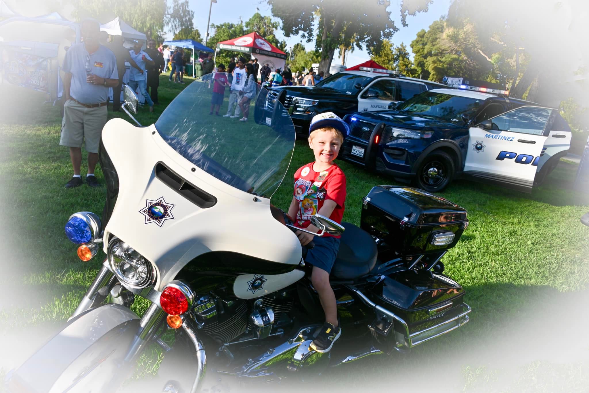 You're Invited! Celebrate National Night Out 