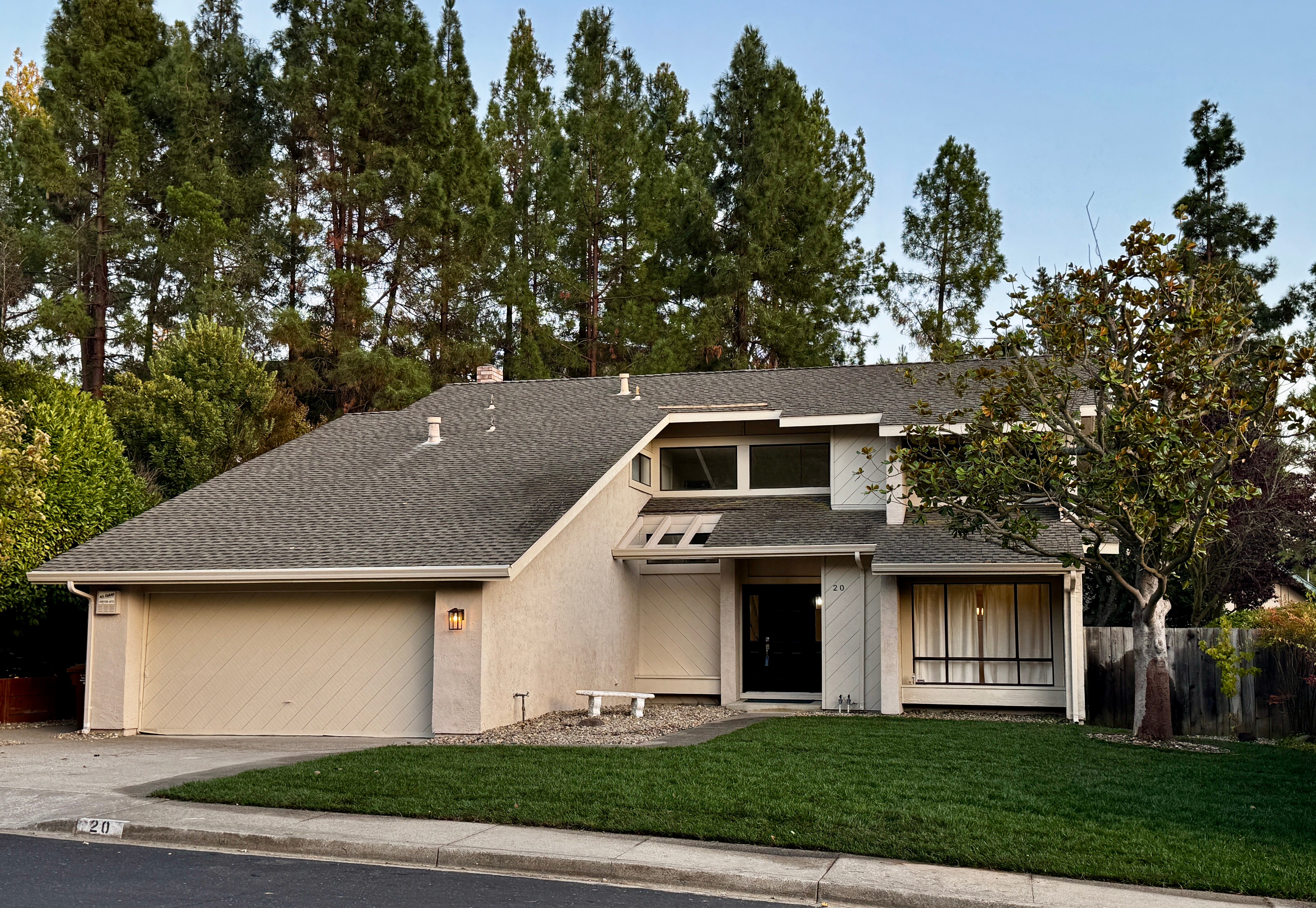 You're Invited! Preview Open House