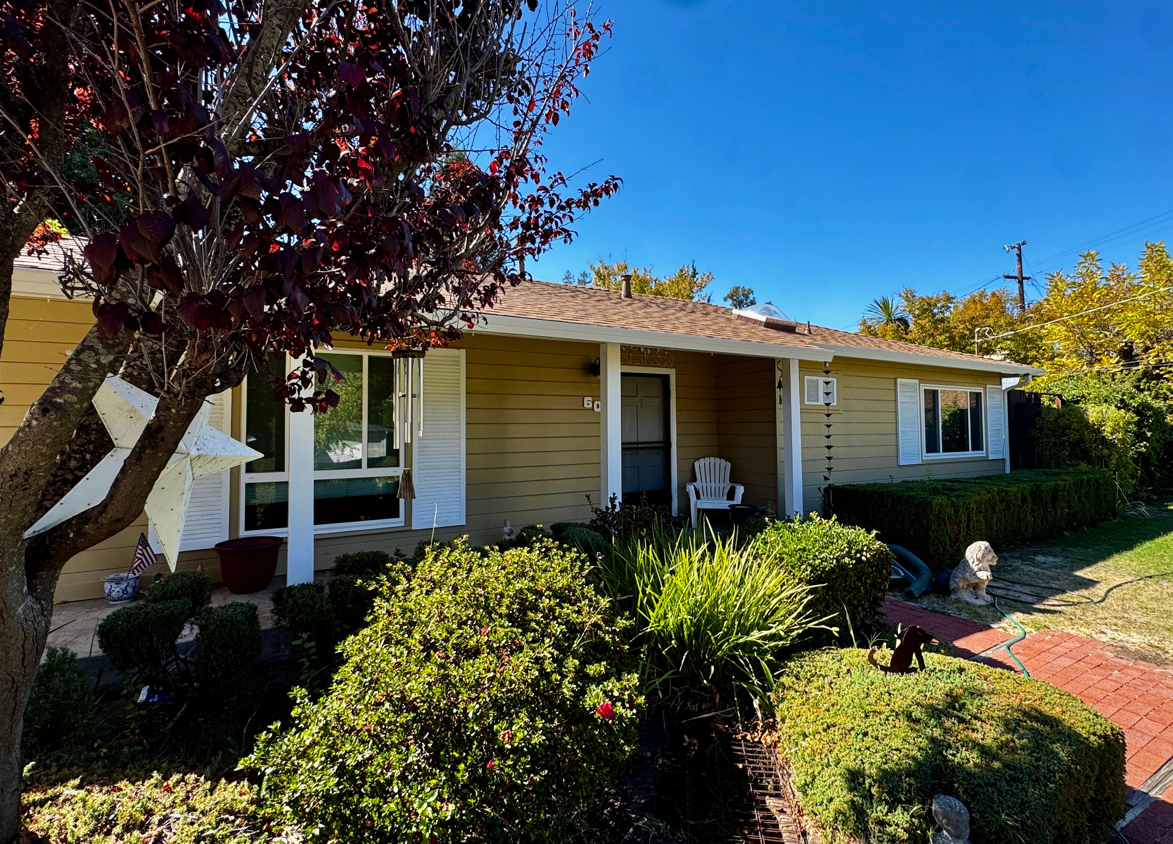 You're Invited! Poet's Corner Estate Sale