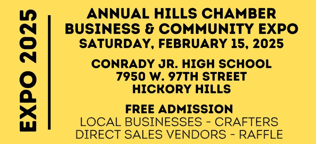 The Hills Chamber of Commerce