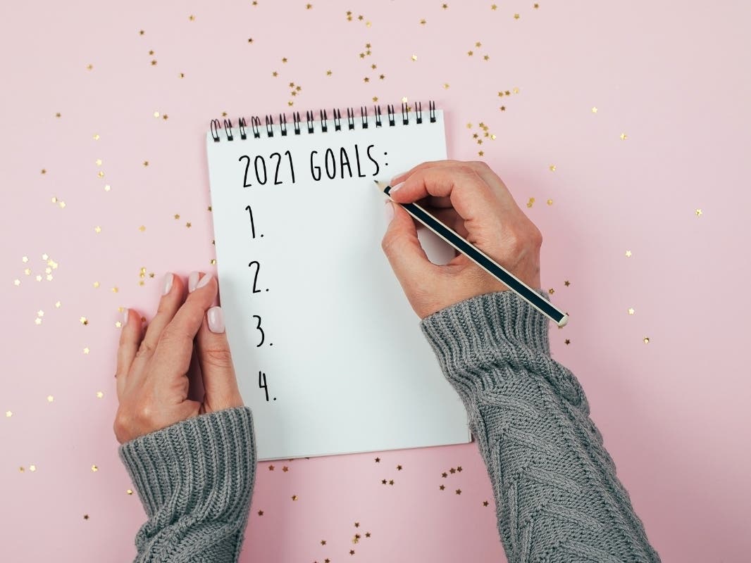 The psychology behind New Year’s resolutions, why we often give up, and how to increase the chances of success