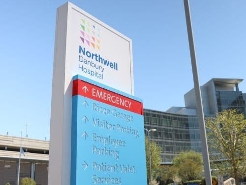 Danbury Hospital