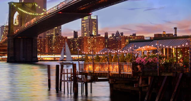 What To Do in DUMBO When Spring Comes Around | Brooklyn Heights, NY Patch