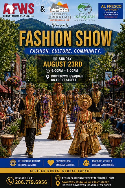African Cultural Experience