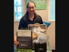 Silver Ticket Package 1 Winner Berni Bourekas