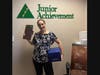 Silver Ticket Package 2 Winner Marti Winer
