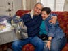 Calvin and Elaine Kuehl