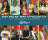 Junior Achievement of Southern Nevada recognized its 2023 individual, school and company Volunteer of the Year winners at a special appreciation event.