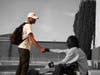 Nevada Partnership for Homeless Youth helps youth experiencing homelessness with basic survival needs, such as food, clothing and shelter, to fostering a path for them to achieve self-sufficiency. 