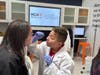 Kids learn about career opportunities and managing businesses in Betty's JA BizTown, including positions in healthcare at the HCA Healthcare store.