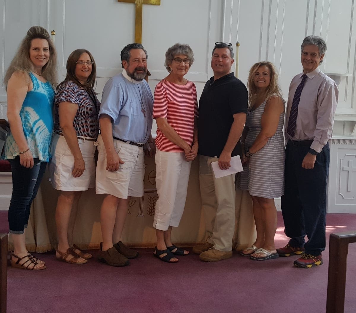 40 Days of Community Small Group Leaders