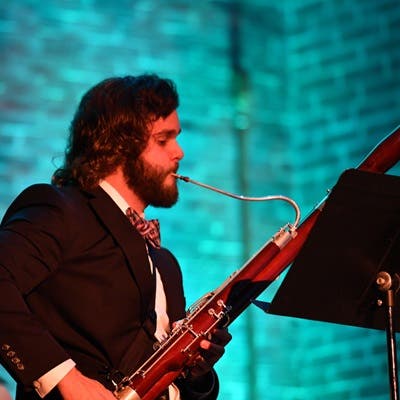 Early Music Ensemble and String Chamber Music Recital