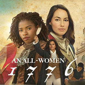 1776: The Musical