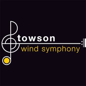 A Patriotic Salute | Towson Wind Symphony