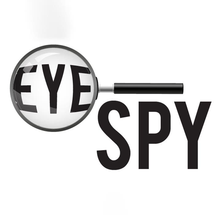 Exhibition | Eye Spy
