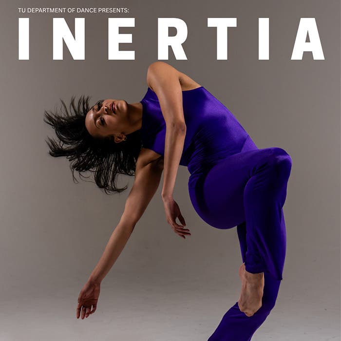 Inertia