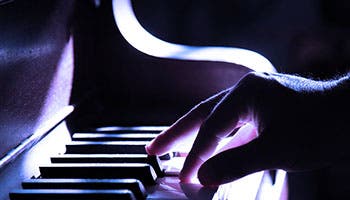 TU Annual Keyboard Day