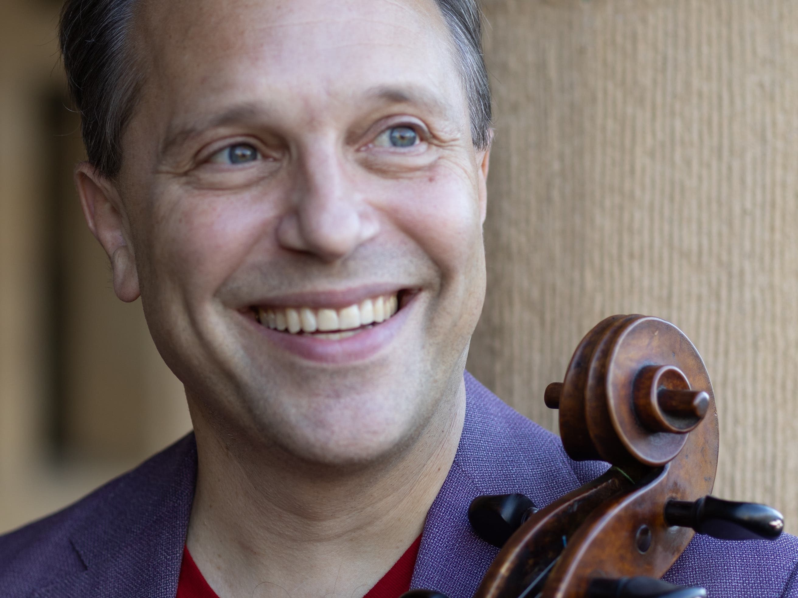 San José Chamber Orchestra presents “CONCERTO NIGHT” featuring cellist Christopher Costanza
