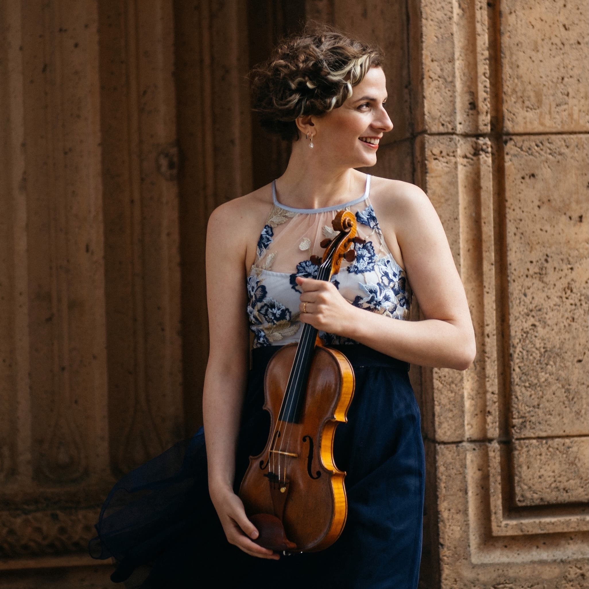 San José Chamber Orchestra presents “BRAVA, MAESTRA" in a tribute to founder Barbara Day Turner