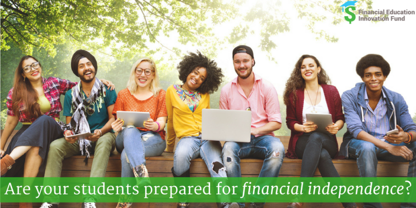 Financial Education Innovation Fund