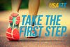Take the first step: Join.