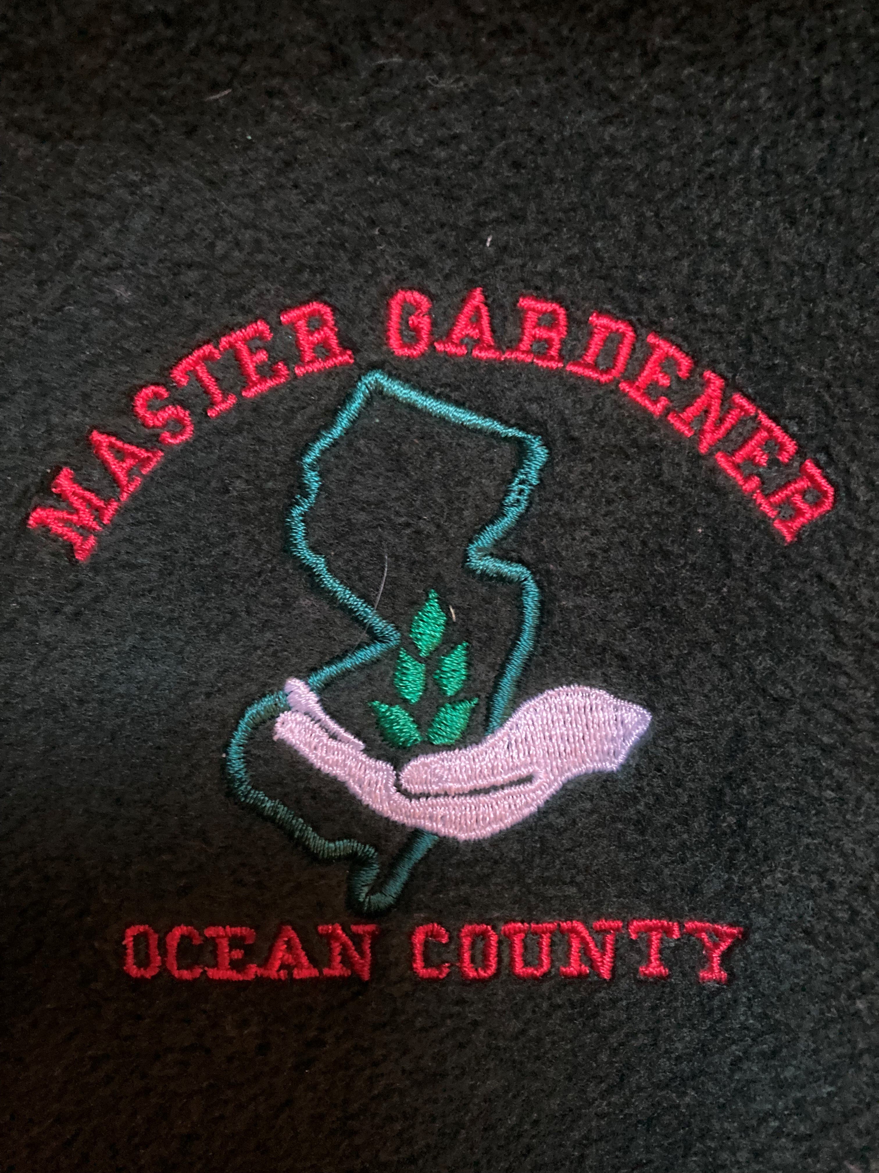 Ask a Rutgers Master Gardener