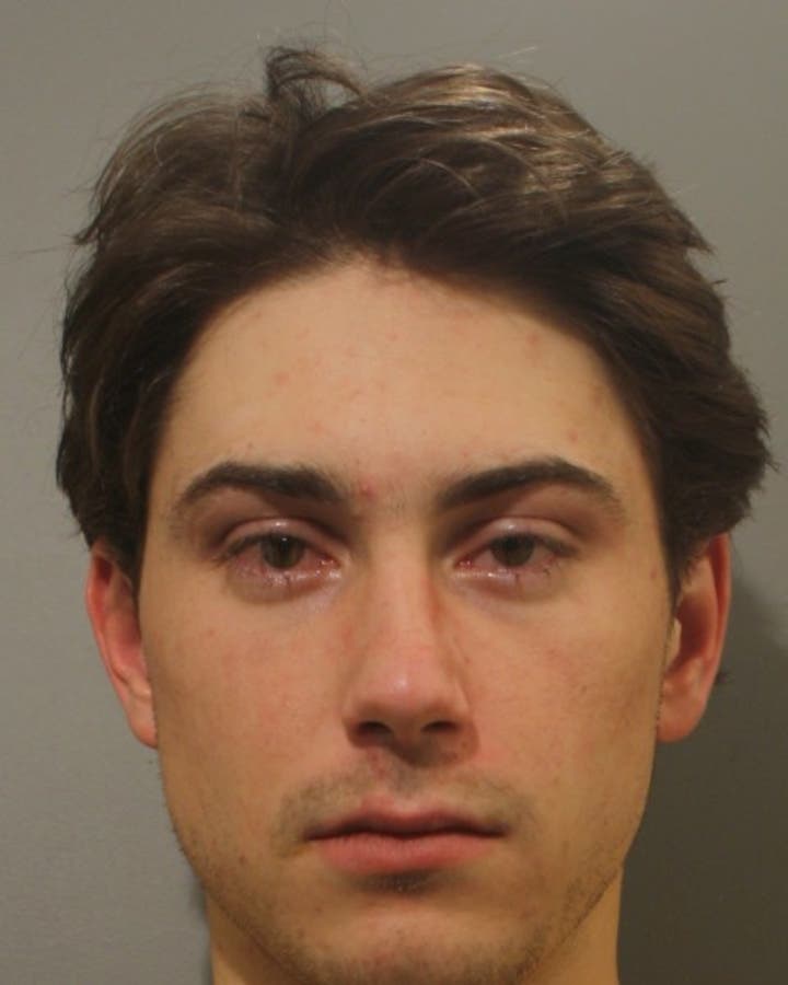 Wilton Man Charged with DUI: Police | Wilton, CT Patch