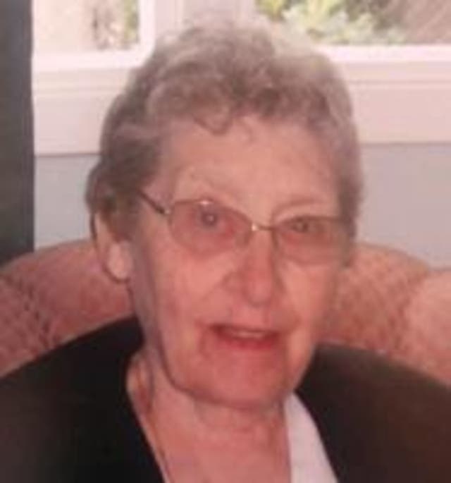 Obituary Elaine Reynolds Budd, 84, formerly of Bethel Bethel, CT Patch