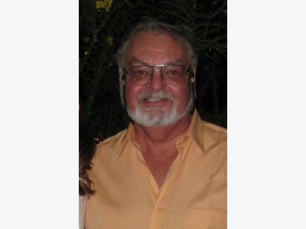 Obituary Dennis Ronald Scribner, Sr., of Danbury Danbury, CT Patch