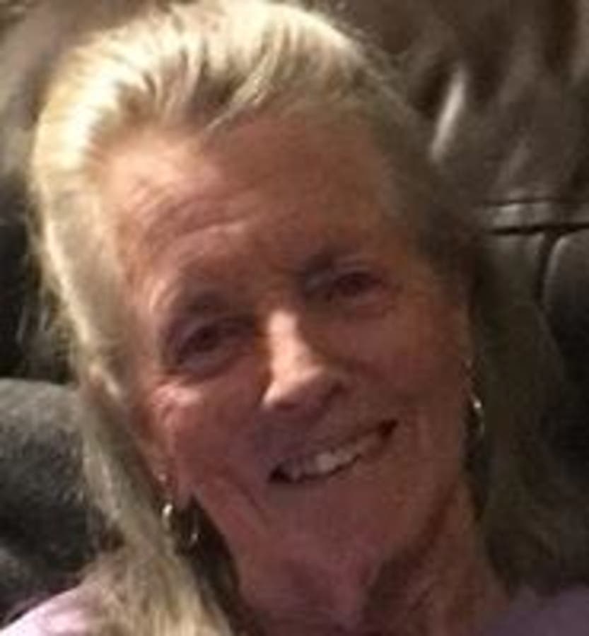 Obituary Audrey May Moverley, 84, of Bethel Bethel, CT Patch