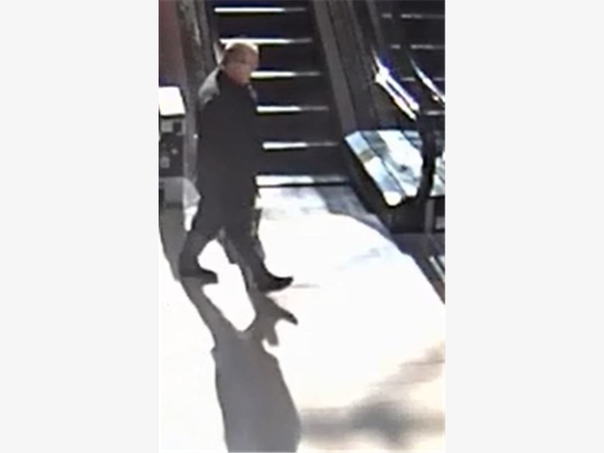 Police Looking For Man Posing as Barber at Danbury Mall | Danbury, CT Patch