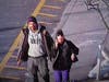 New Milford Police want to question this couple in connection with a shoplifting incident.