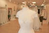 ​Ruby Bridal​​ is located at 50 Bank Street in New Milford.
