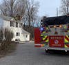 Bethel Fire & EMS along with Stony Hill Fire we’re dispatched for a chimney fire In the downtown area of Bethel​.