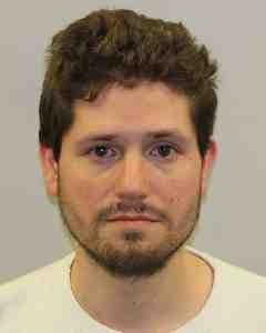An officer observed Nickolai Plastini, 31, of Danbury​, commit traffic violations on Route 301, and pulled him over