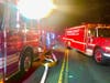 Around 9:30 p.m. Thursday, Stevenson and Monroe firefighters were called to an activated fire alarm 