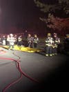 Around 9:30 p.m. Thursday, Stevenson and Monroe firefighters were called to an activated fire alarm 